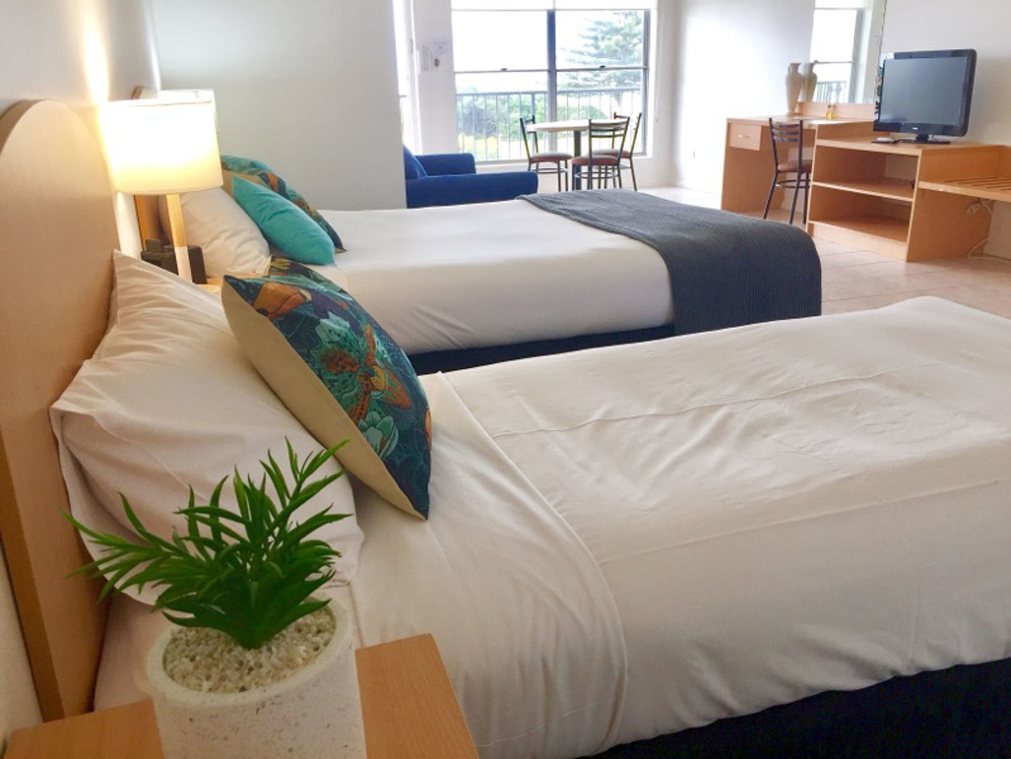 Coast Motel And Apartments Port Noarlunga Room photo